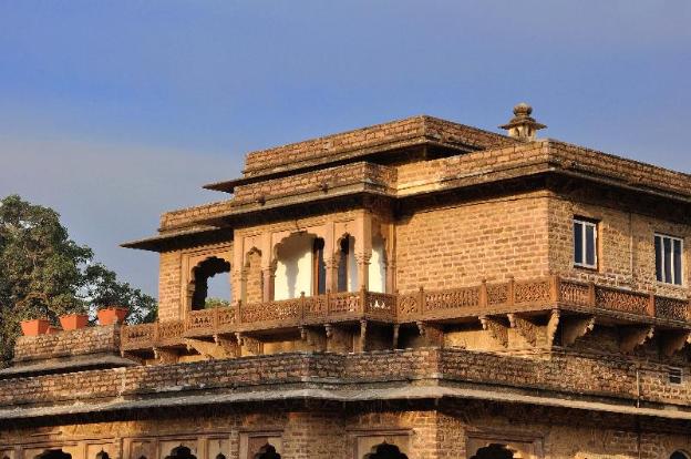 hotel sukhdham kothi