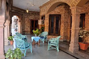 hotel sukhdham kothi