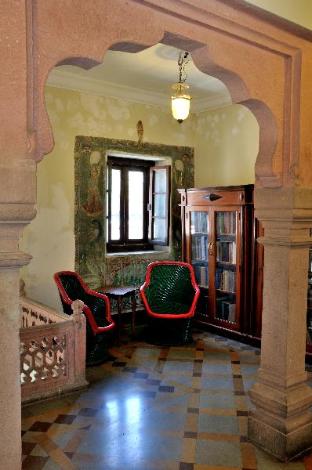 hotel sukhdham kothi