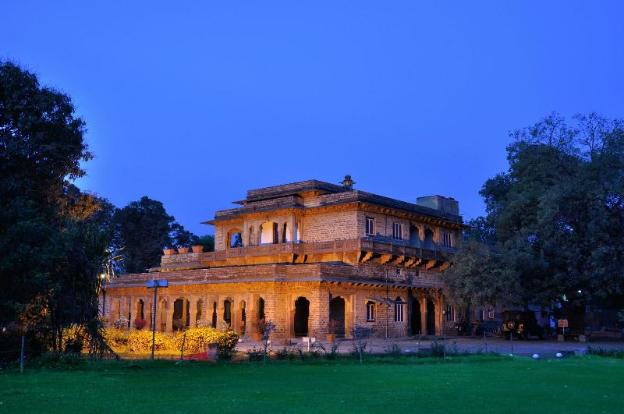 hotel sukhdham kothi