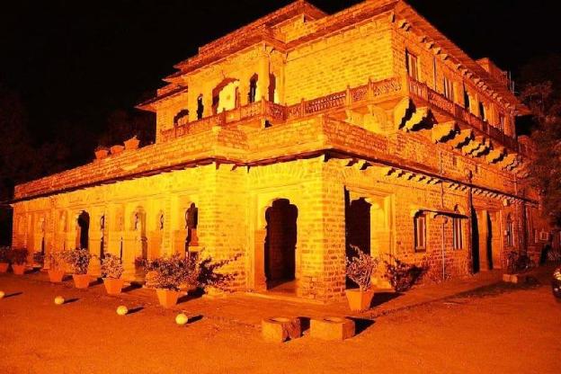 hotel sukhdham kothi