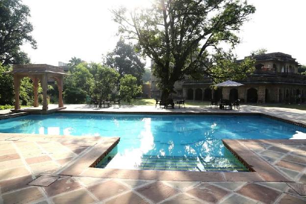 hotel sukhdham kothi