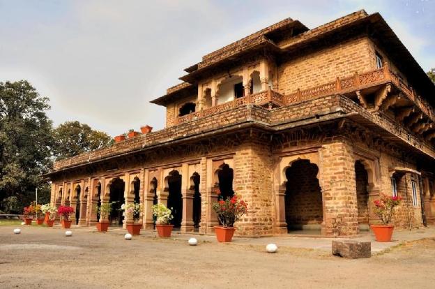 hotel sukhdham kothi