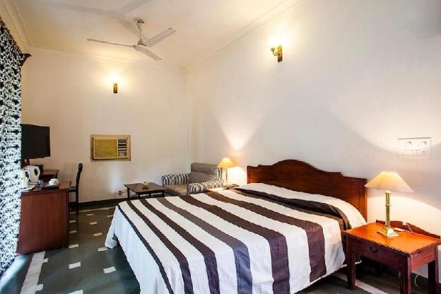 hotel sukhdham kothi