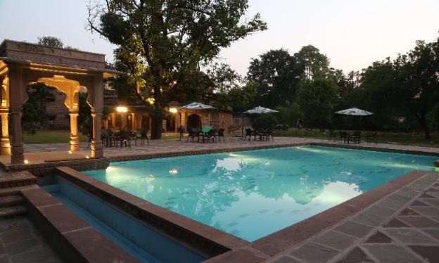 hotel sukhdham kothi