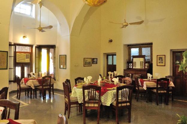 hotel sukhdham kothi