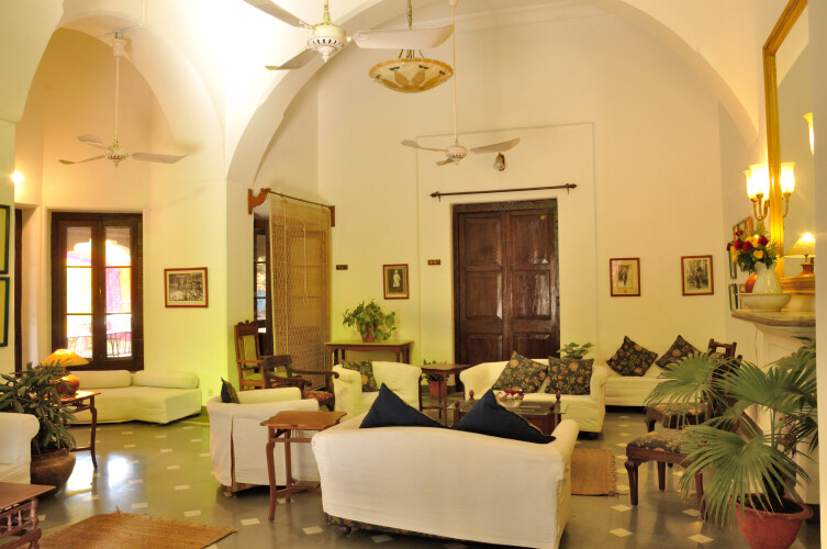 hotel sukhdham kothi