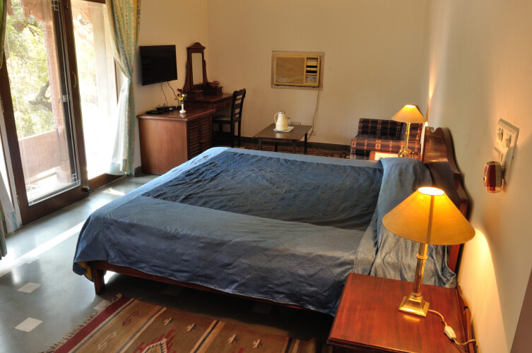 hotel sukhdham kothi