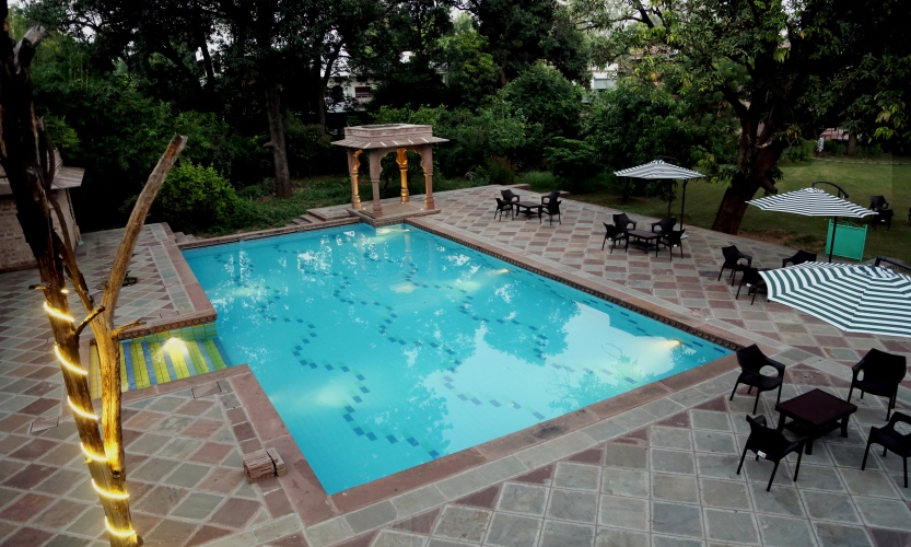 hotel sukhdham kothi