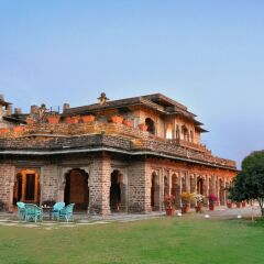 hotel sukhdham kothi