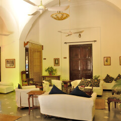 hotel sukhdham kothi