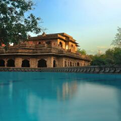 hotel sukhdham kothi