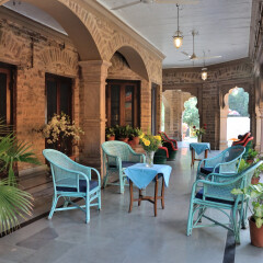 hotel sukhdham kothi