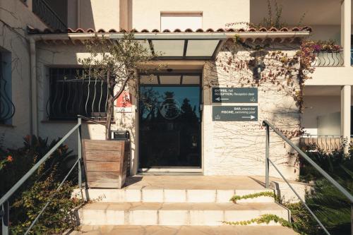van der valk hotel le catalogne saint aygulf
