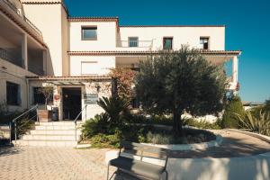 van der valk hotel le catalogne saint aygulf