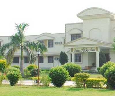 kushinagar