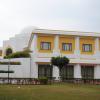 the royal residency