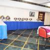 the royal residency