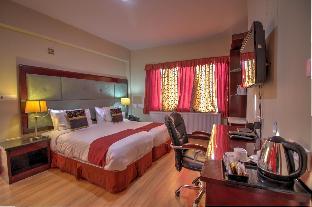 hotel spic n span