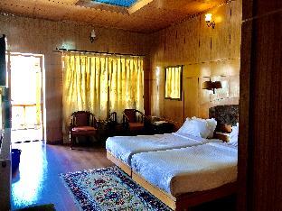 hotel spic n span