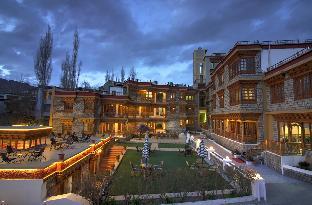 hotel spic n span