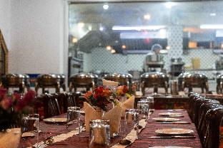 hotel spic n span