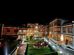 hotel spic n span