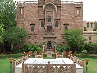 Fort Chanwa,Luni>>Jodhpur,3 star