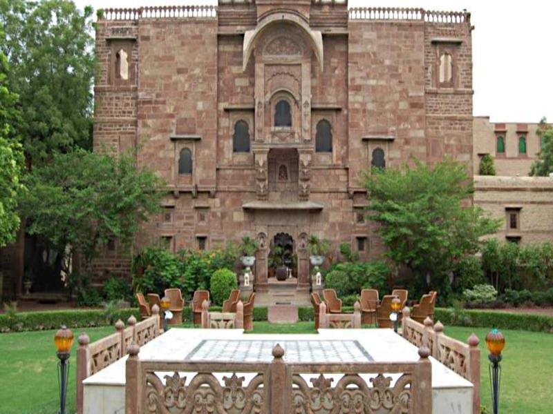 fort chanwa