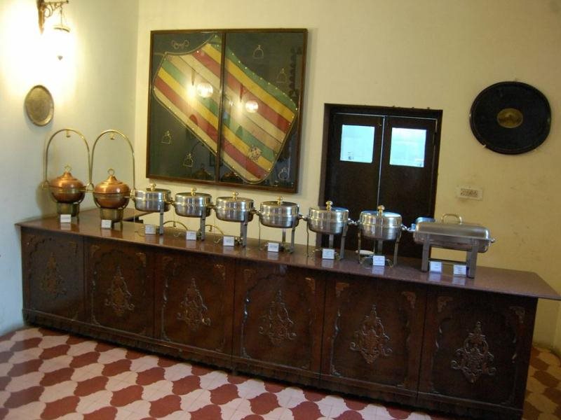 fort chanwa