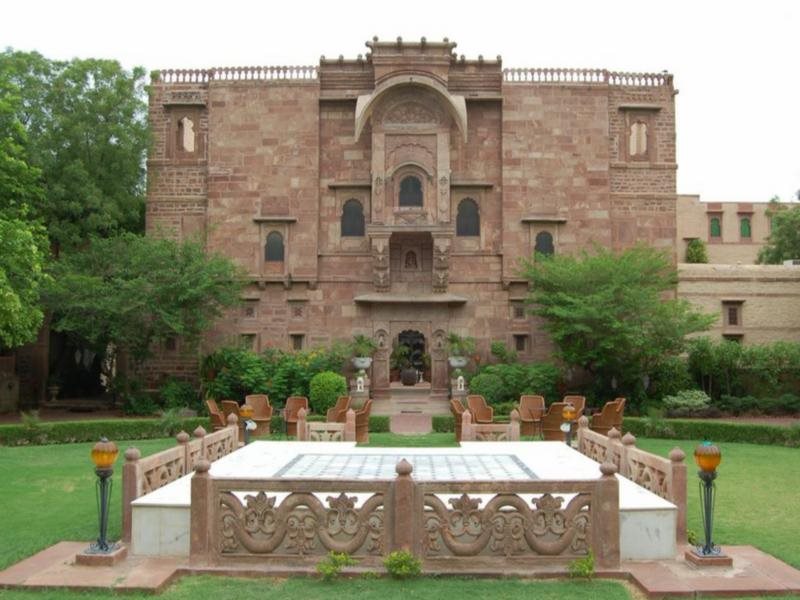 fort chanwa