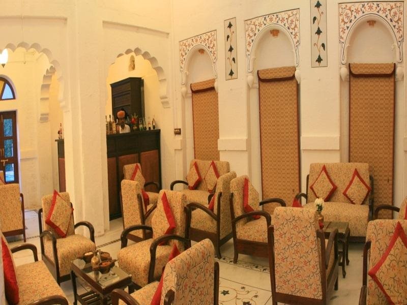 fort chanwa