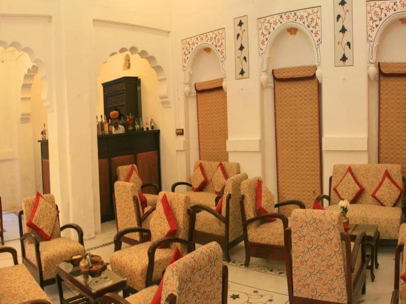 fort chanwa
