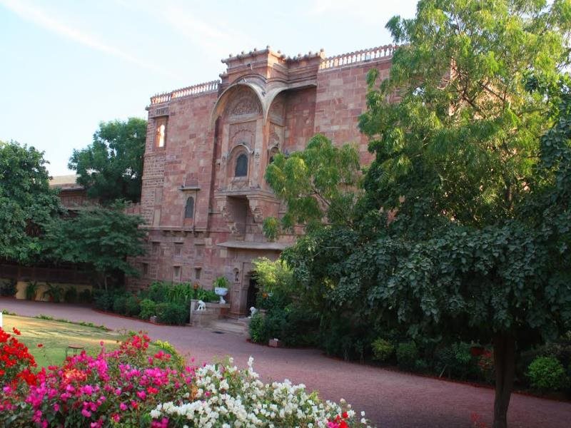 fort chanwa