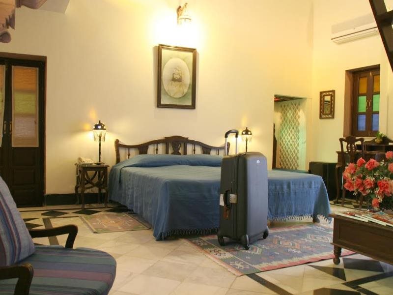 fort chanwa