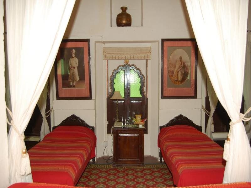 fort chanwa