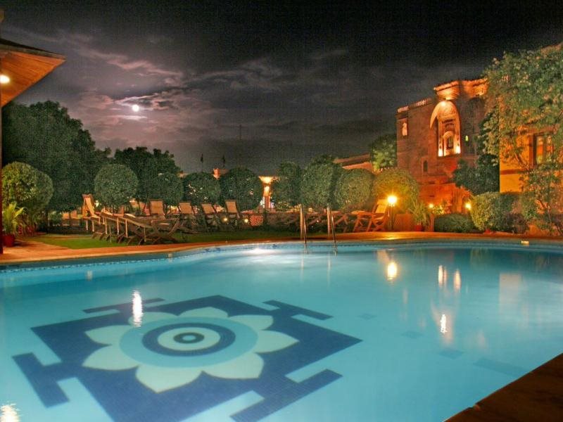 fort chanwa