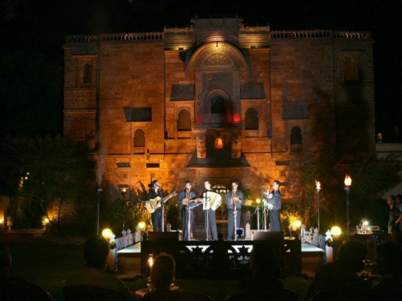 fort chanwa