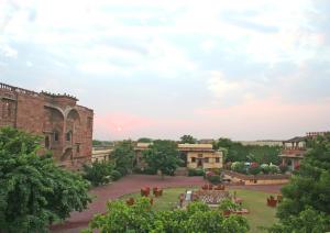 fort chanwa