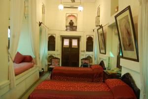 fort chanwa