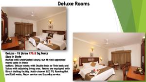 Hotel Cloud 9,Ernakulam>>Athirapally,4 star