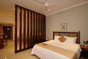 Hotel Cloud 9,Ernakulam>>Athirapally,4 star
