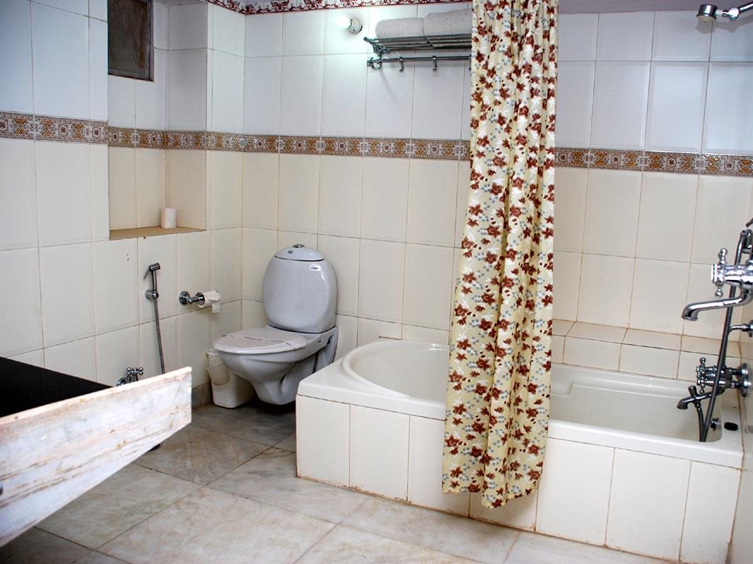 singhasan haveli mandawa