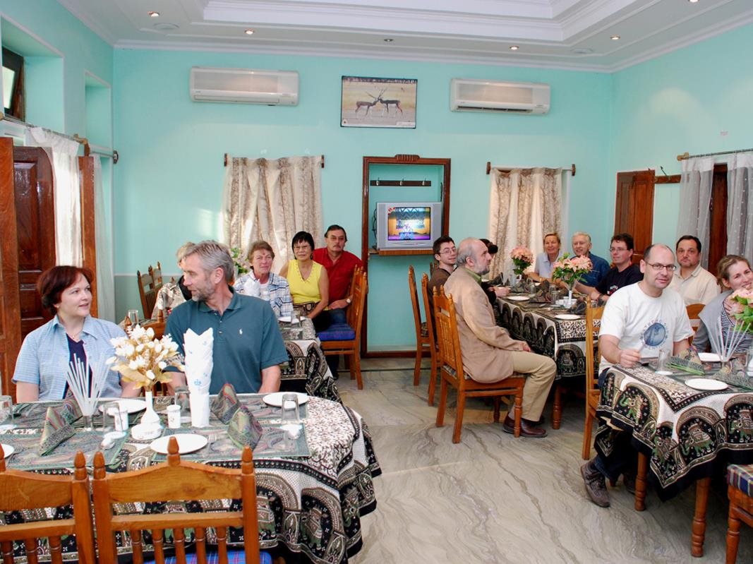 singhasan haveli mandawa