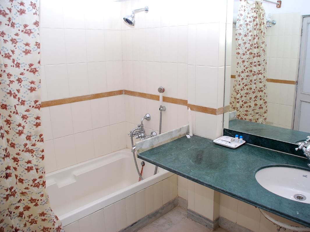 singhasan haveli mandawa