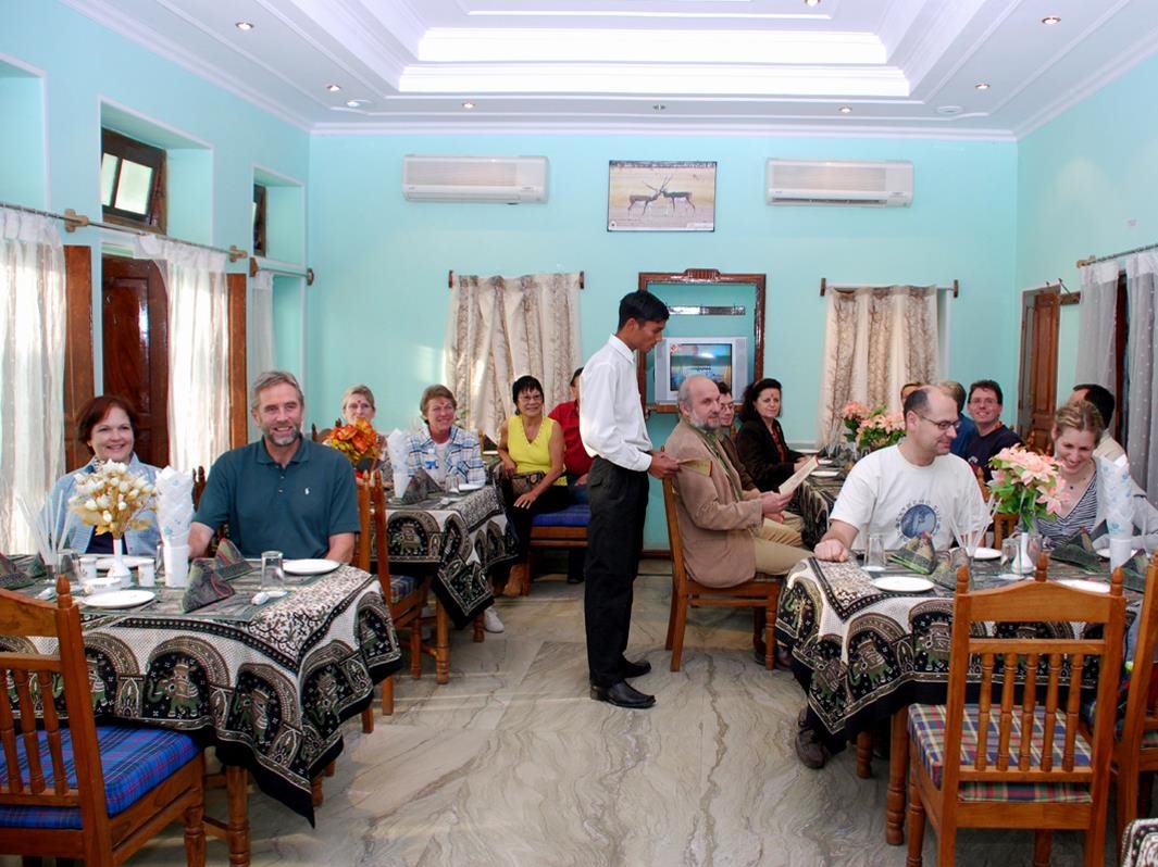 singhasan haveli mandawa