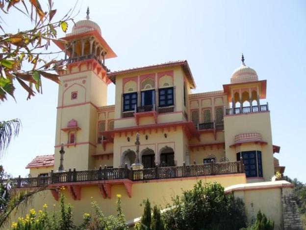 mount abu