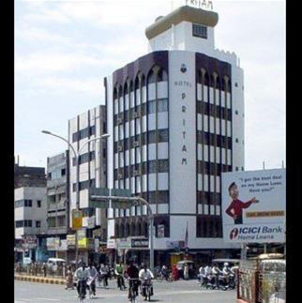 Hotel Pritam Nagpur,India>>Nagpur,3 star