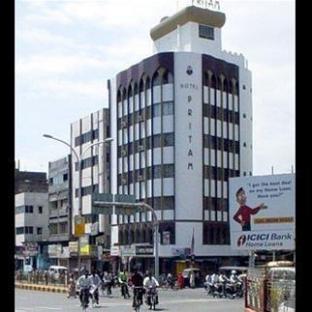 Hotel Pritam Nagpur,India>>Nagpur,3 star