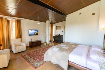 seclude shimla taraview